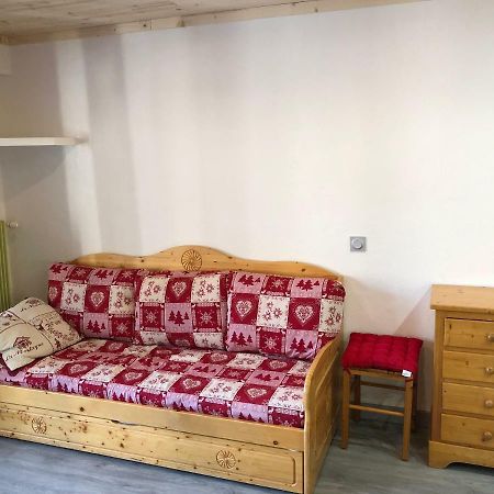 Le Galtas Apartman Brides-les-Bains Kültér fotó