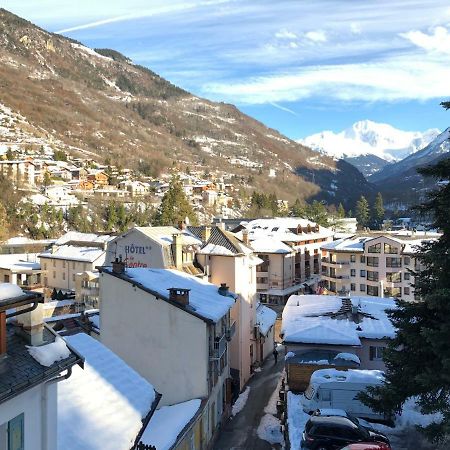 Le Galtas Apartman Brides-les-Bains Kültér fotó
