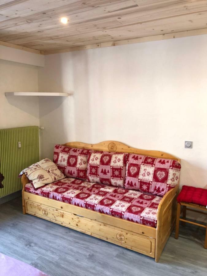 Le Galtas Apartman Brides-les-Bains Kültér fotó