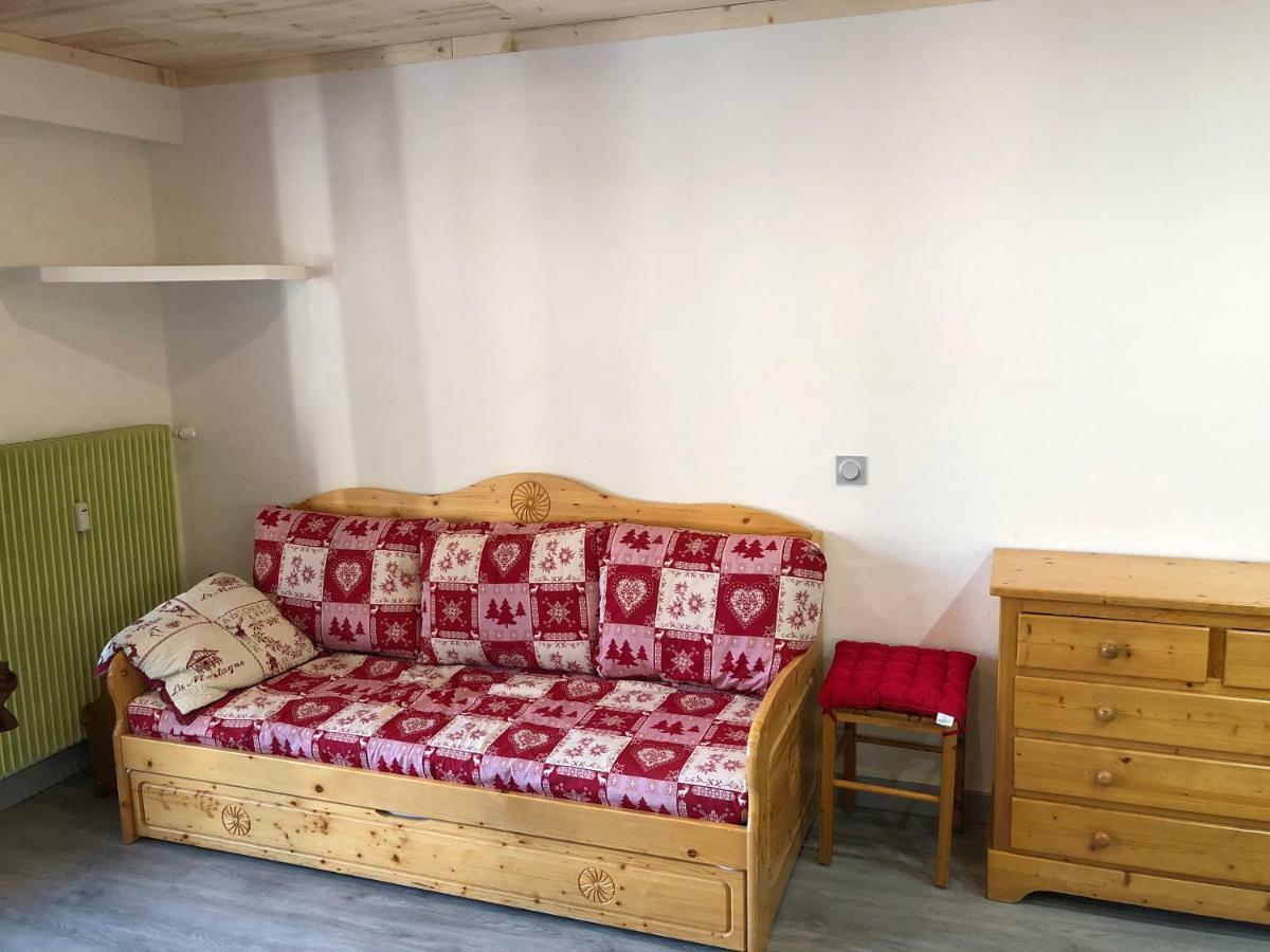 Le Galtas Apartman Brides-les-Bains Kültér fotó