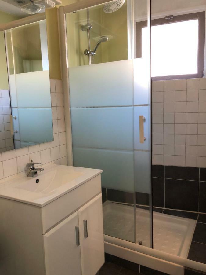Le Galtas Apartman Brides-les-Bains Kültér fotó