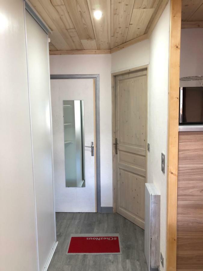 Le Galtas Apartman Brides-les-Bains Kültér fotó